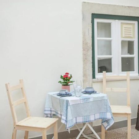 Alfama Charming Apt With 2 Free Bikes By Timecooler Lisbon Exterior photo