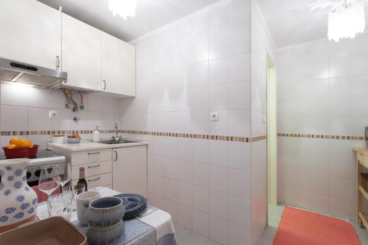 Alfama Charming Apt With 2 Free Bikes By Timecooler Lisbon Exterior photo